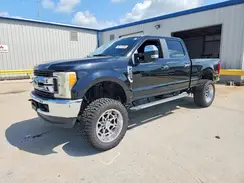 1FT7W2B64HEF01224 2017 FORD F250