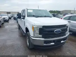 1FT7W2B64HEF13132 2017 FORD F250