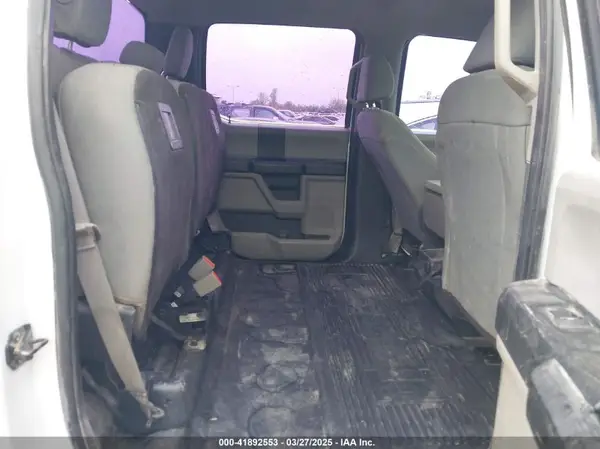 1FT7W2B64HEF13132 2017 FORD F250 - Image 8