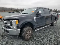 1FT7W2B64HEF19559 2017 FORD F250