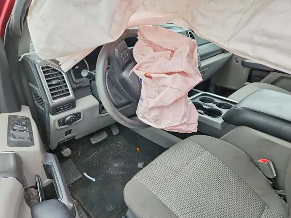 1FT7W2B64HEF35566 2017 FORD F250 - Image 8