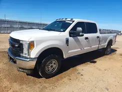 1FT7W2B64HEF50312 2017 FORD F250
