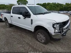 1FT7W2B64JEB12315 2018 FORD F250