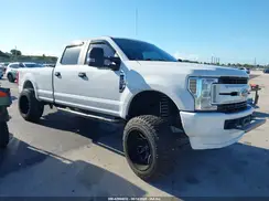 1FT7W2B64JEB26408 2018 FORD F250