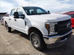 1FT7W2B64JEB39675 2018 FORD F250