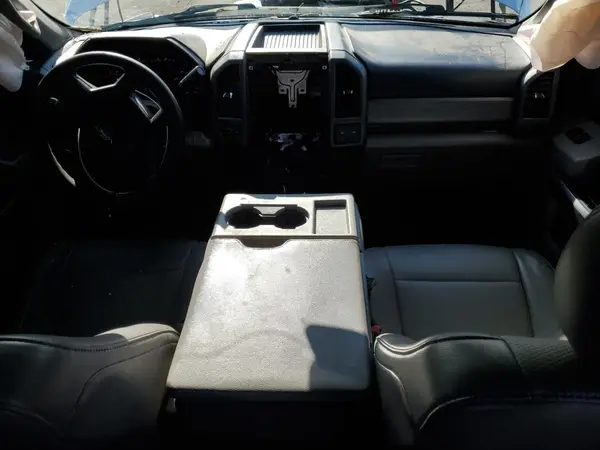 1FT7W2B64JEB47419 2018 FORD F250 - Image 8