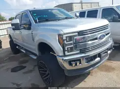 1FT7W2B64JEB50305 2018 FORD F250