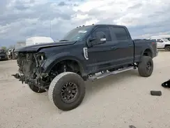 1FT7W2B64JEB58873 2018 FORD F250