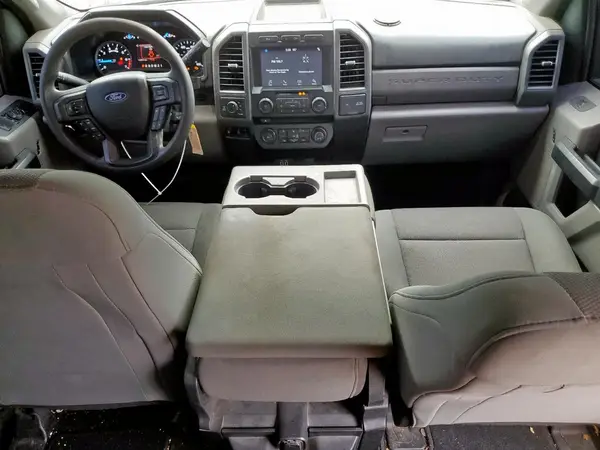 1FT7W2B64JEB58873 2018 FORD F250 - Image 8