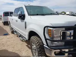 1FT7W2B64JEB71686 2018 FORD F250