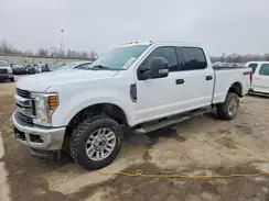 1FT7W2B64JEB74684 2018 FORD F250