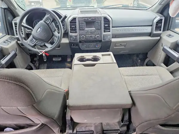 1FT7W2B64JEB74684 2018 FORD F250 - Image 8