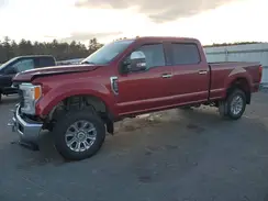 1FT7W2B64JEB77942 2018 FORD F250