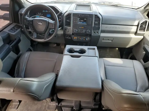 1FT7W2B64JEC03990 2018 FORD F250 - Image 8