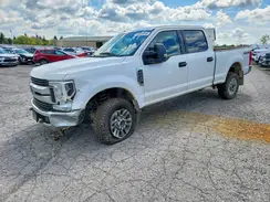 1FT7W2B64JEC08848 2018 FORD F250