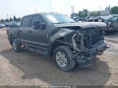 1FT7W2B64JEC14925 2018 FORD F250
