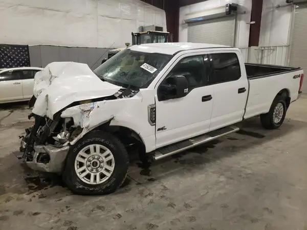 1FT7W2B64JEC20269 2018 FORD F250 - Image 1