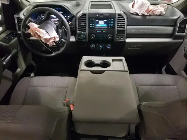 1FT7W2B64JEC20269 2018 FORD F250 - Image 8