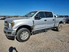 1FT7W2B64JEC30512 2018 FORD F250