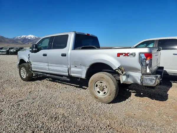 1FT7W2B64JEC30512 2018 FORD F250 - Image 2