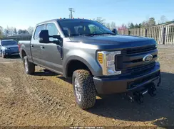 1FT7W2B64JEC34849 2018 FORD F250