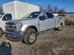 1FT7W2B64JEC37119 2018 FORD F250