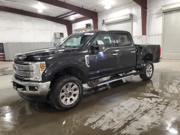 1FT7W2B64JEC41218 2018 FORD F250 - Image 1