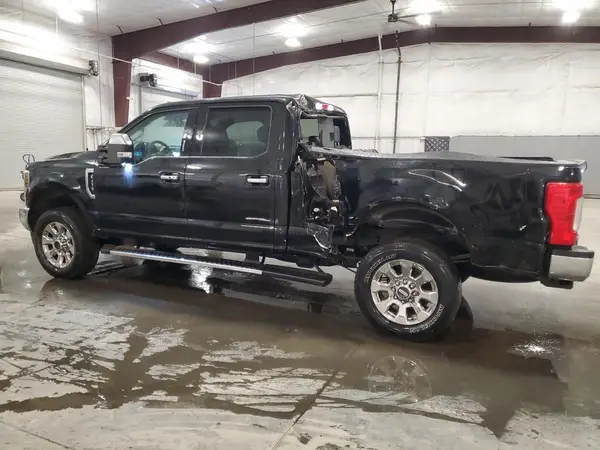 1FT7W2B64JEC41218 2018 FORD F250 - Image 2