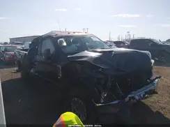 1FT7W2B64JEC53157 2018 FORD F250