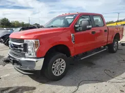 1FT7W2B64JEC54955 2018 FORD F250