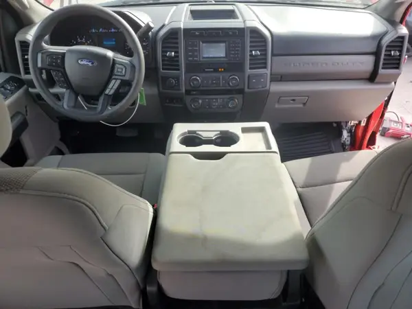 1FT7W2B64JEC54955 2018 FORD F250 - Image 8