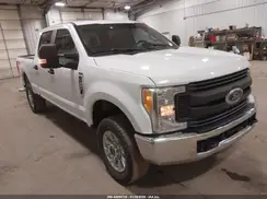 1FT7W2B64JEC56737 2018 FORD F250