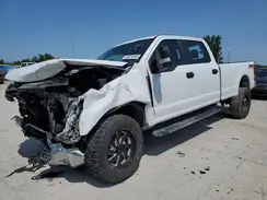 1FT7W2B64JEC57290 2018 FORD F250