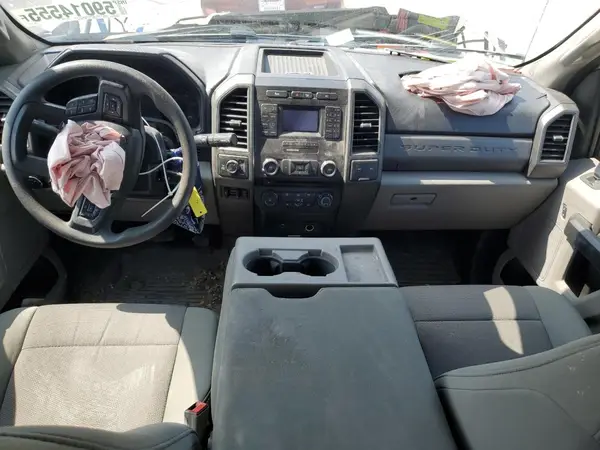 1FT7W2B64JEC57290 2018 FORD F250 - Image 8