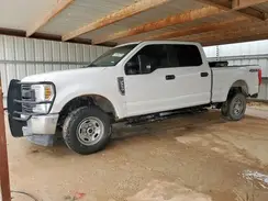 1FT7W2B64JEC59797 2018 FORD F250