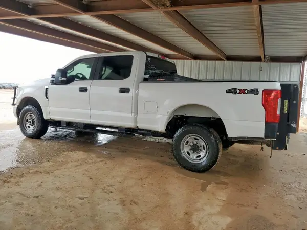 1FT7W2B64JEC59797 2018 FORD F250 - Image 2