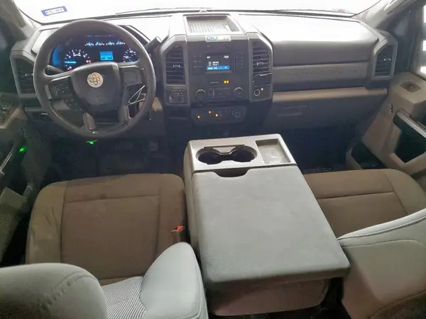 1FT7W2B64JEC59797 2018 FORD F250 - Image 8