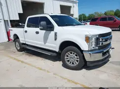 1FT7W2B64JEC60271 2018 FORD F250