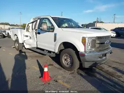 1FT7W2B64JEC62375 2018 FORD F250