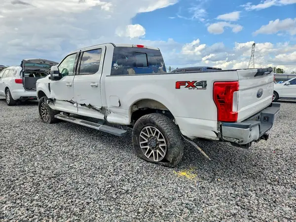 1FT7W2B64JEC75286 2018 FORD F250 - Image 2