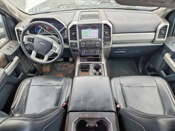 1FT7W2B64JEC75286 2018 FORD F250 - Image 8