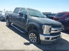 1FT7W2B64JEC77975 2018 FORD F250