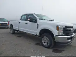 1FT7W2B64JEC83839 2018 FORD F250