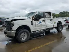 1FT7W2B64KEC11136 2019 FORD F250