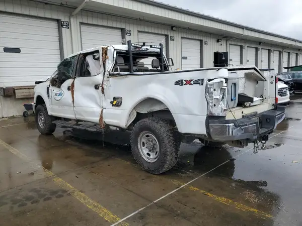 1FT7W2B64KEC11136 2019 FORD F250 - Image 2