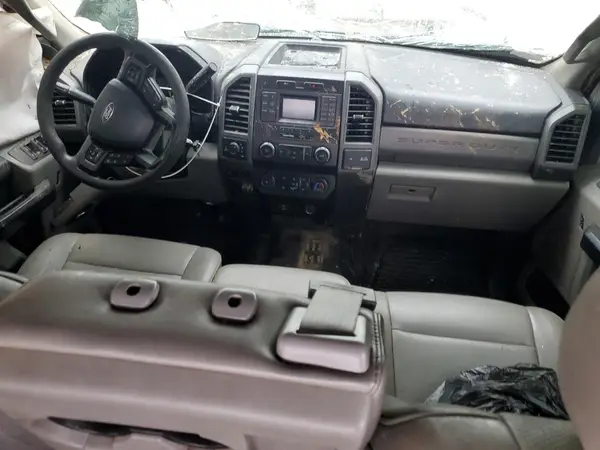 1FT7W2B64KEC11136 2019 FORD F250 - Image 8