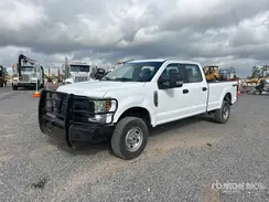 1FT7W2B64KEC23139 2019 FORD F250