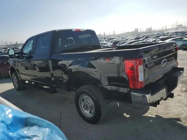 1FT7W2B64KEC35050 2019 FORD F250 - Image 2