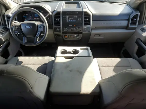 1FT7W2B64KEC35050 2019 FORD F250 - Image 8