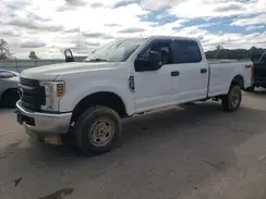 1FT7W2B64KEC54746 2019 FORD F250